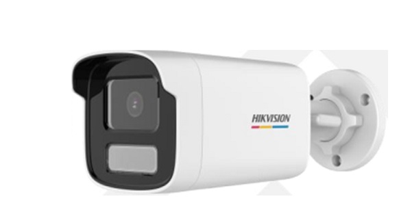 Trọn bộ 7 Camera Hikvision tại Hải Phòng DS-2CD1T27G0-LUF