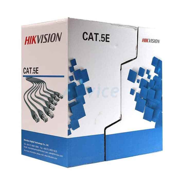 Hikvision Cat5 DS-1LN5E-E/E