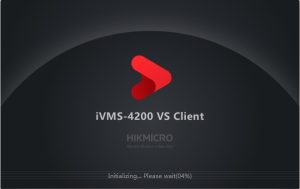 iVMS-4200 - Phần mềm xem camera Hikvision trên máy tính