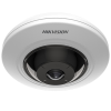 5 MP AcuSense Fisheye Network Camera DS-2CD3956G2-IS(U)