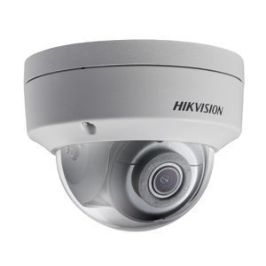 CAMERA IP DS-2CD2121G0-IS