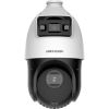 Camera Hikvision TandemVu PTZ DS-2SE4C415MWG-E(14F0)