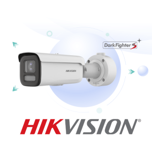 HIKVISION