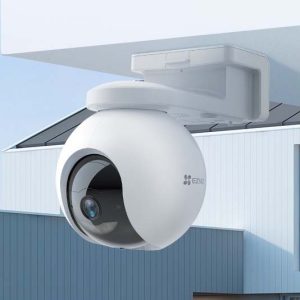 Camera EZVIZ HB8 Hai Phong