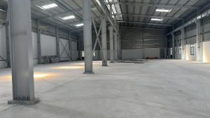 Lắp đặt Camera Vsip Hải Phòng