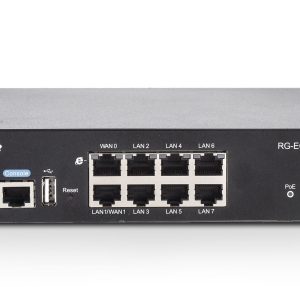 Gateway Thông Minh RUIJIE RG-EG2100-P V2 Tích Hợp PoE tại Hải Phòng