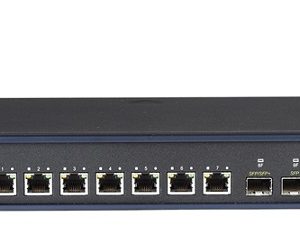 Gateway Thông Minh Ruijie RG-EG3250 Tích Hợp PoE tại Hải Phòng
