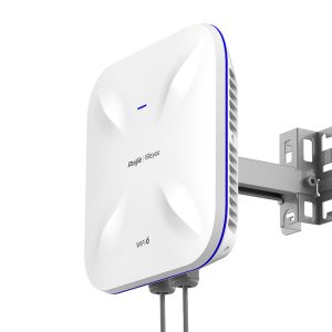 RG-RAP6260(G) WiFi 6 Ngoài Trời Ruijie chuẩn AX 1775Mbps tại Hải Phòng