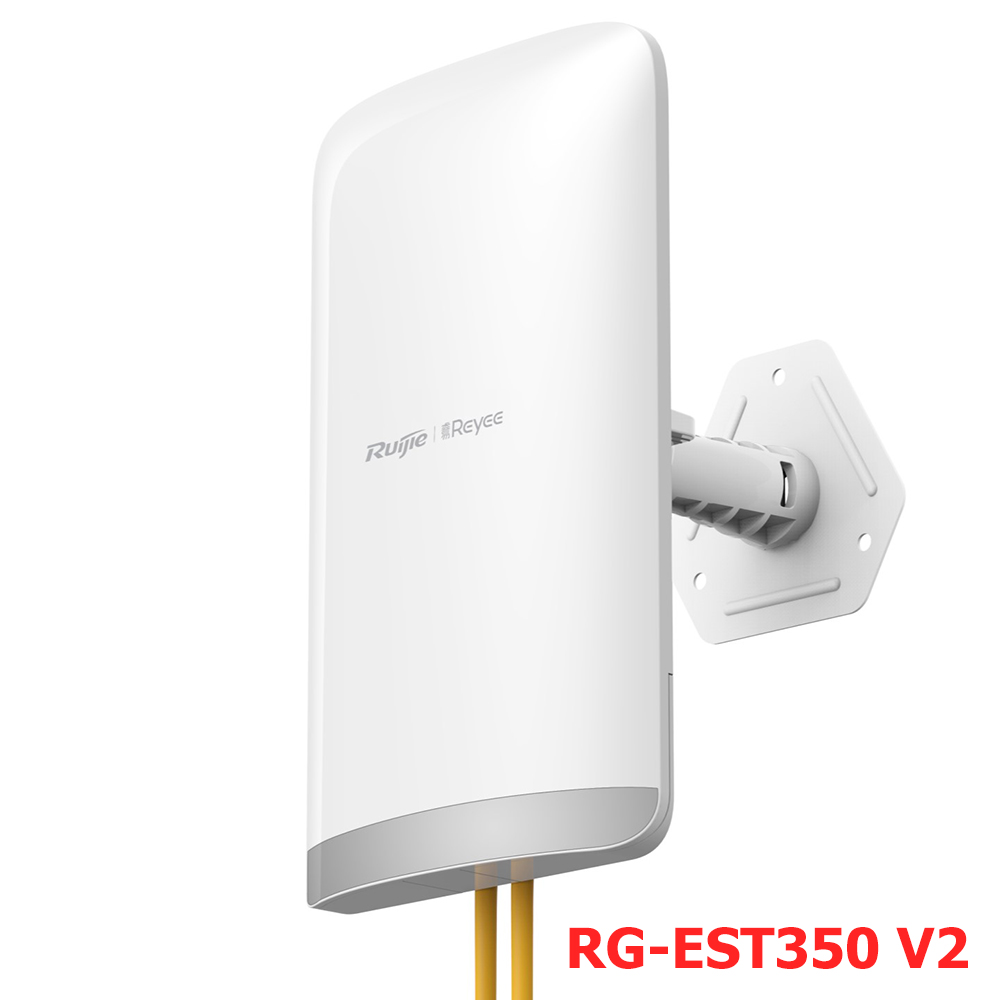 Wifi Point to Point Ruijie RG-EST350 V2