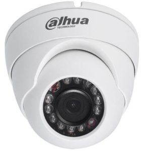 Camera Dahua HDCVI DH-HAC-HDW1000MP-S3 ở Hải Phòng