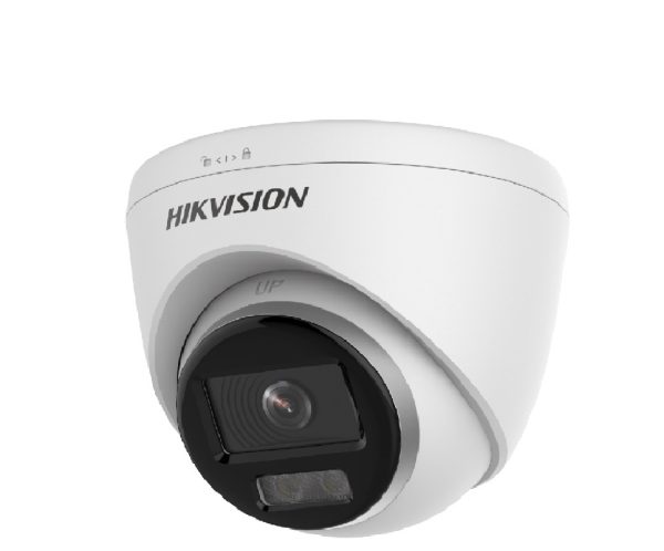 Camera IP DS-3347G2-LUF-AI Hikvision