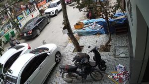 Camera An Ninh Tại Hải Phòng