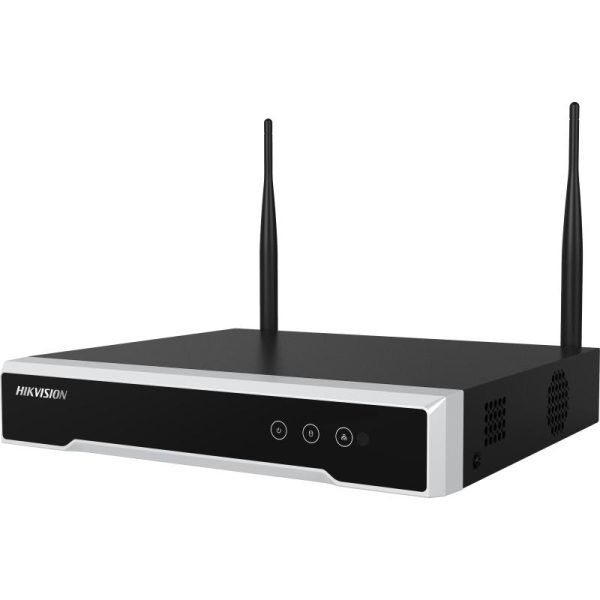 Đầu ghi hình NVR Hikvision DS-7104NI-K1/W/M