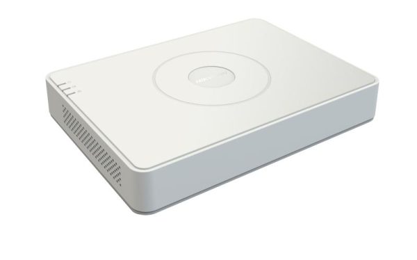 Đầu ghi hình NVR Hikvision DS-7108Ni-Q1/8p