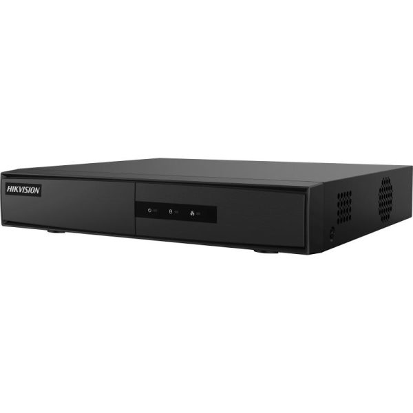 Đầu ghi hình NVR Hikvision DS-7108NI-Q1/8P/M