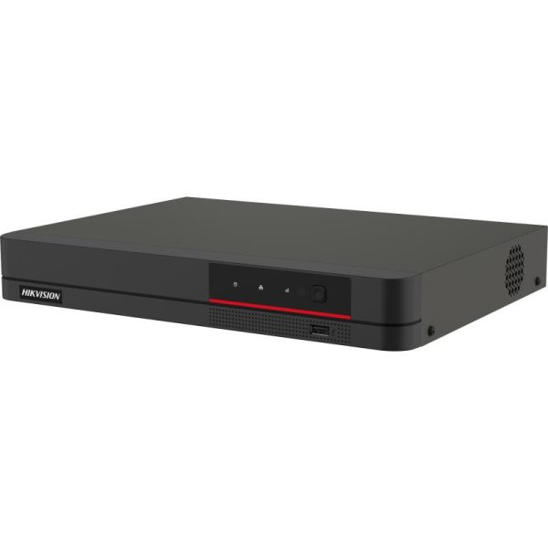 Đầu ghi hình NVR Hikvision DS-7604NI-K1/4G