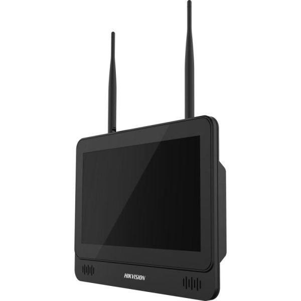 Đầu ghi hình NVR Hikvision DS-7604NI-L1/W