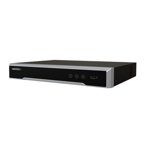 Đầu ghi hình NVR Hikvision DS-7604NI-M1/4P