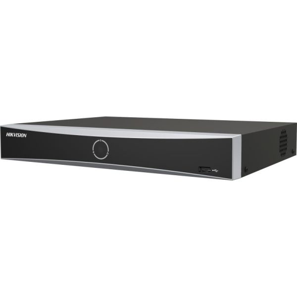 Camera Hikvision DS-7604NXI-K1
