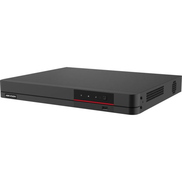Đầu ghi hình NVR Hikvision DS-7608NI-K2/8P/4G