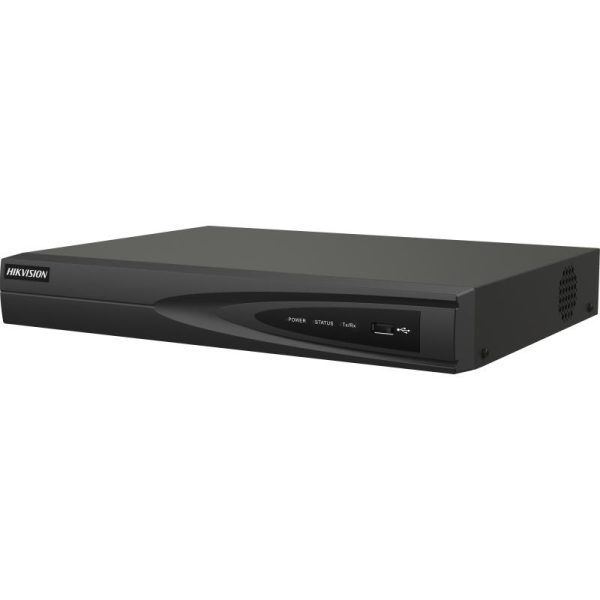 Đầu ghi hình NVR Hikvision DS-7608Ni-Q1