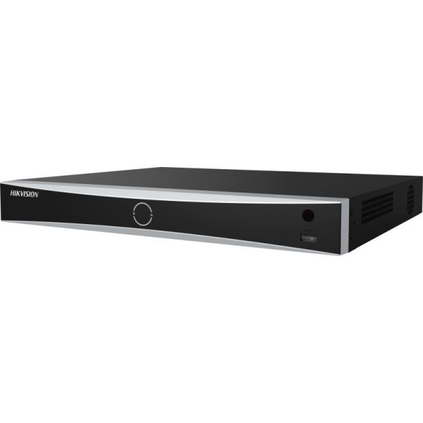 Đầu ghi hình NVR Hikvision DS-7608NXI-I2/S
