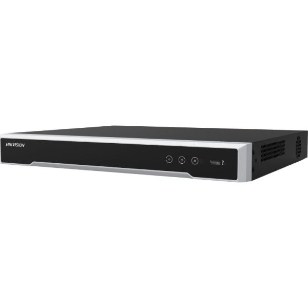 Đầu ghi hình NVR Hikvision DS-7616Ni-Q2