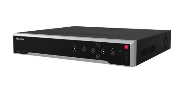 Đầu ghi hình NVR Hikvision DS-7732NI-M4/24P