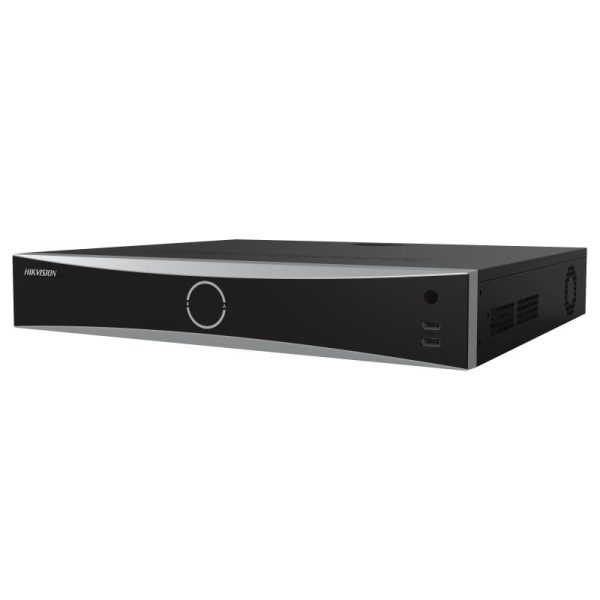 Đầu ghi hình NVR Hikvision DS-7732NXI-K4/16P (D)