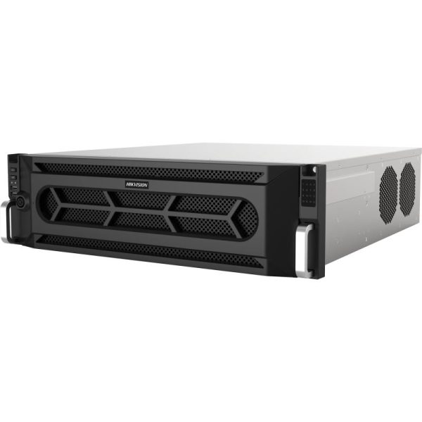 Đầu ghi hình NVR Hikvision DS-9000AI-S16-D