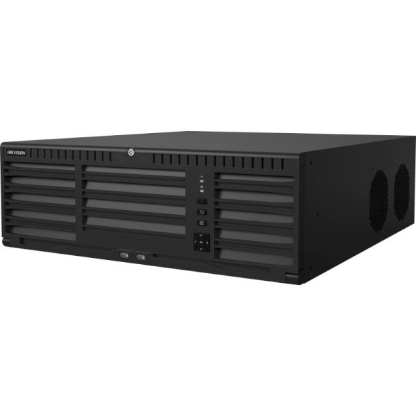 Đầu ghi hình NVR Hikvision DS-96064Ni-I16