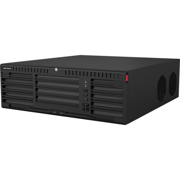 Đầu ghi hình NVR Hikvision DS-96128NI-M16/r
