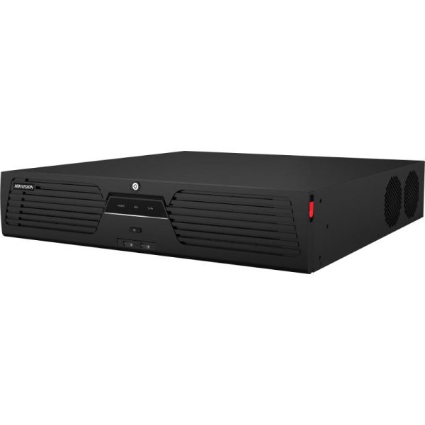 Đầu ghi hình NVR Hikvision DS-96128NI-M8