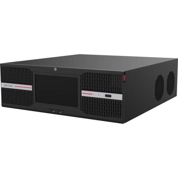 Đầu ghi hình NVR Hikvision DS-96128NXI-S16 (LCD)