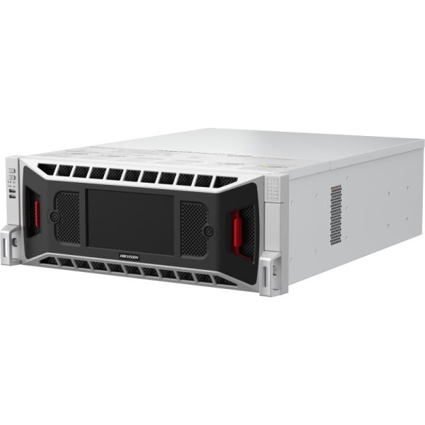 Đầu ghi hình NVR Hikvision DS-96128NXI-S24R (LCD)