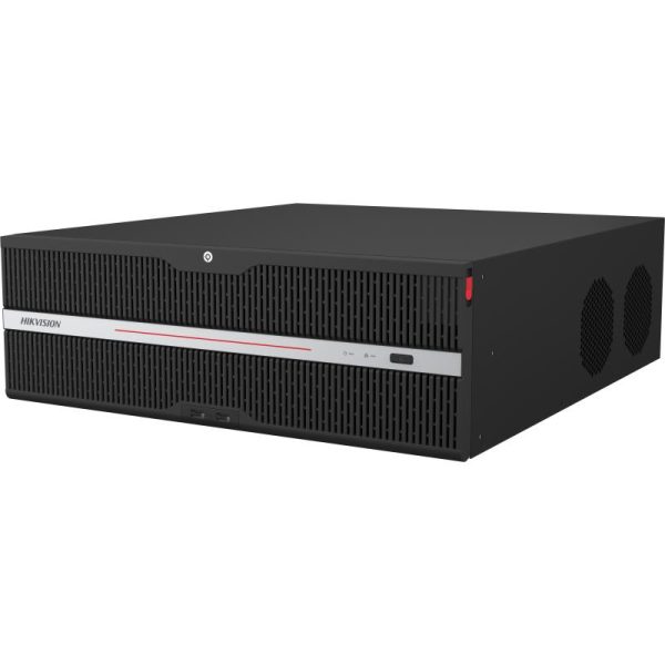 Đầu ghi hình NVR Hikvision DS-9664NXI-S16