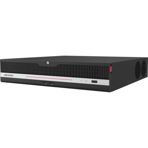 Đầu ghi hình NVR Hikvision DS-9664NXI-S8R