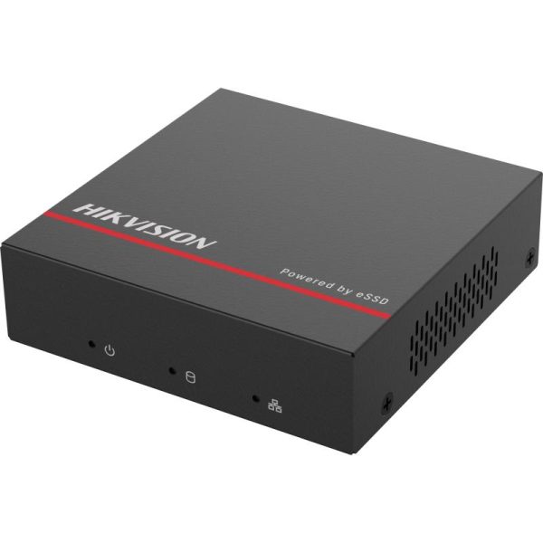 Đầu ghi hình NVR Hikvision DS-E04NI-Q1