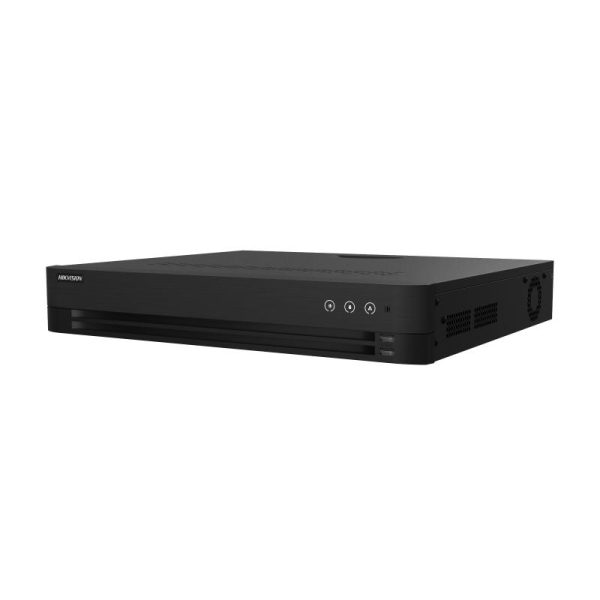 Đầu ghi hình NVR Hikvision DS-7716Ni-Q4/16p