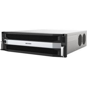 Đầu ghi hình NVR Hikvision Hikcentral-Storage/256/16h