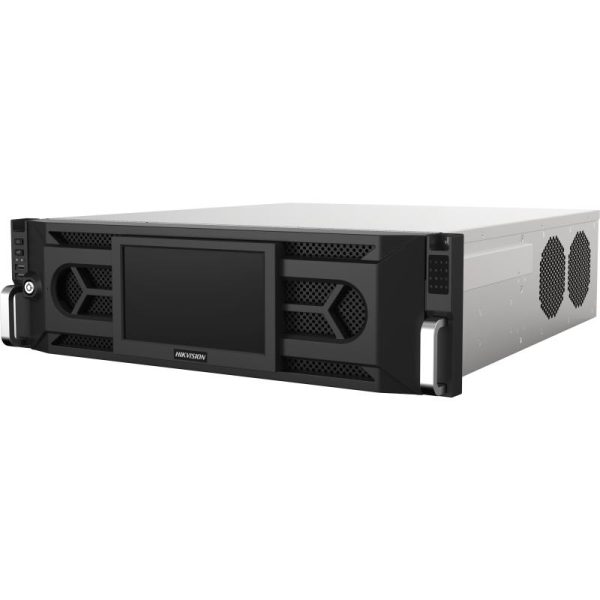 Đầu ghi hình NVR Hikvision IDS-96128NXI-I16/AI