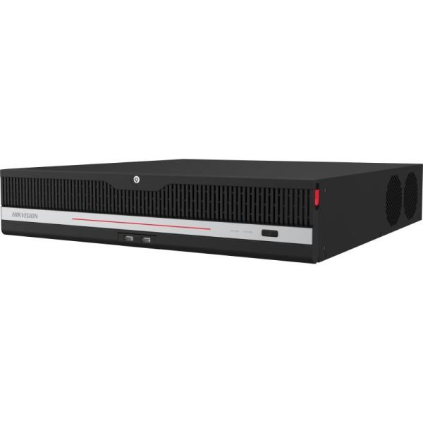 Đầu ghi hình NVR Hikvision IDS-9616NXI-M8/X