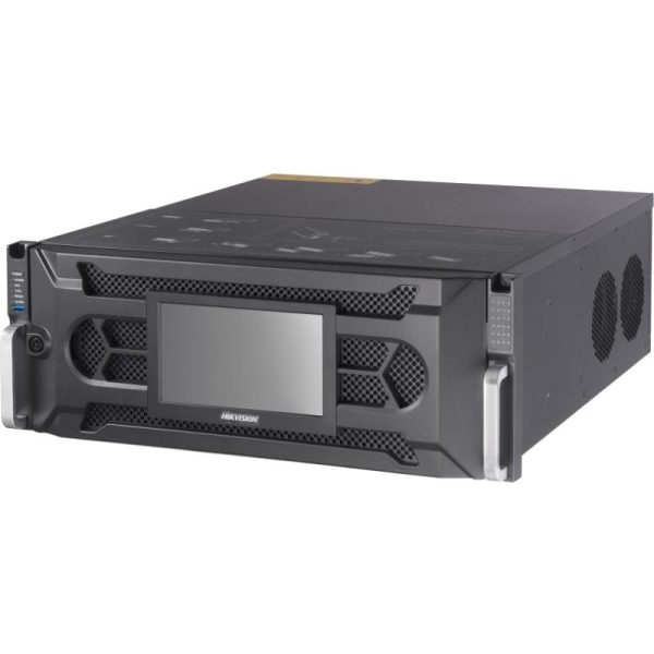 Đầu ghi hình NVR Hikvision IDS-96256NXI-I24