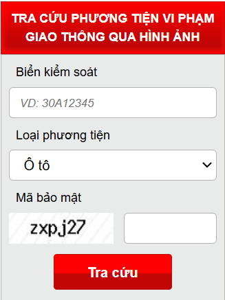 Camera AI phạt nguội tại Hải Phòng Camera AI phạt nguội tại Hải Phòng